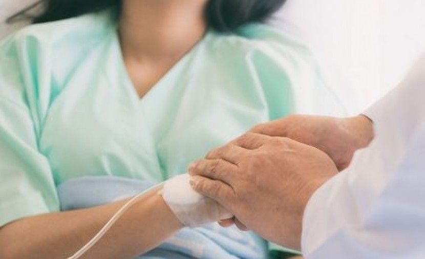 جريمة بشعة تهز مصر بسبب ولادة أنثى