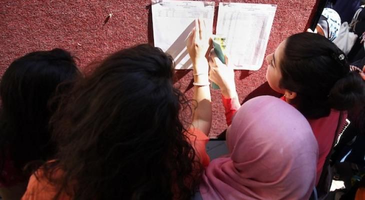 تراند اليوم : نتائج السادس العلمي 2019 في العراق