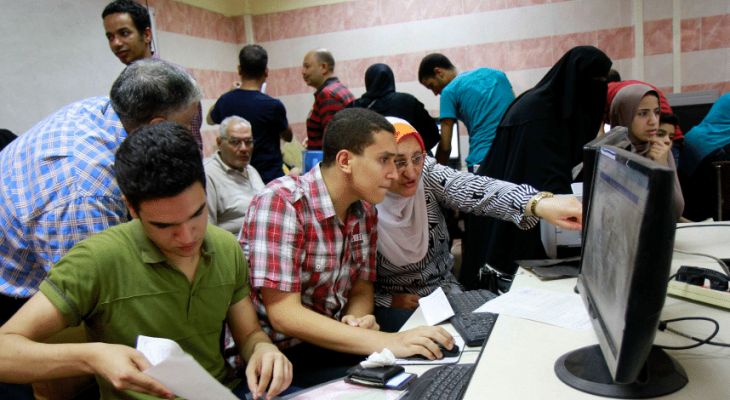 تراند اليوم : توقعات تنسيق المرحله الثانيه ٢٠١٩ ،.. المرحله الثانيه من تنسيق الثانويه العامه 2019