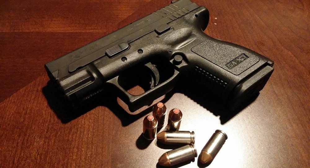 فاجعة تهز الوسط الفني .. مقتل فنان عربي شهير في احد الاعراس بسبب اغنية لم تعجب احد الحاضرين .. «شاهد اول فيديو»