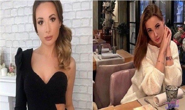 مقتل العارضة إيكاترينا كيه ووضع جثتها داخل حقيبة سفر في منزلها في موسكو