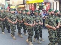 جهاد الحسيني.. تاريخ أسود من القتل والفساد في لبنان