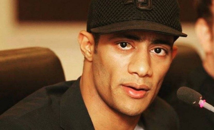 شركة تهاجم محمد رمضان بعد إخلاله ببنود العقد