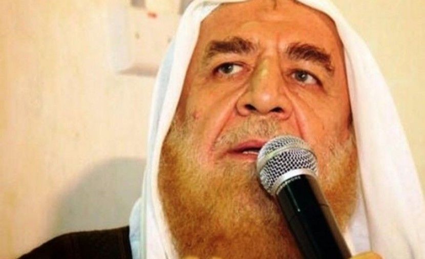 حقيقة وفاة عدنان العرعور في إحدى مشافي السعودية