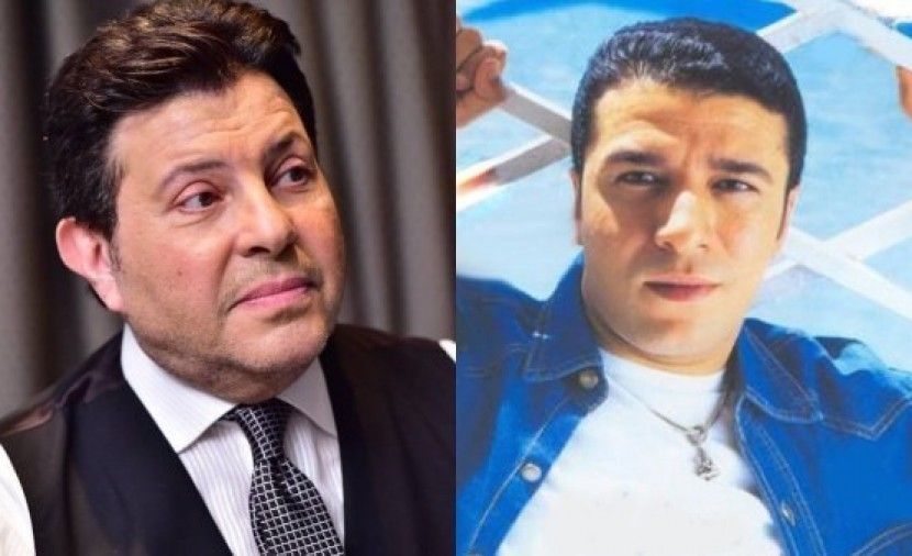 الفنان مصطفى كامل يحذر هاني شاكر بكشف قضايا فساد