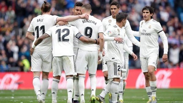 رياضة | ريال مدريد يحدد سعر التخلص من نجمه