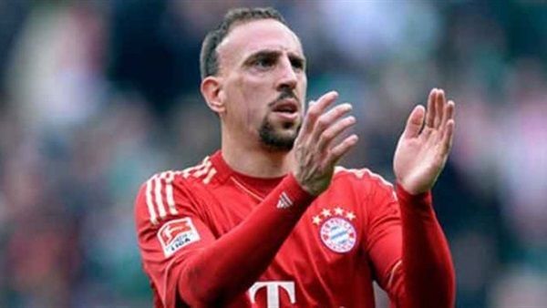 رياضة | مفاجأة.. ريبيري يقترب من الانضمام لنادي عربي