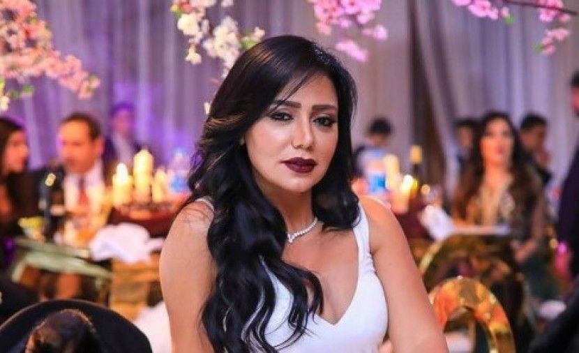 شاهد لعنة الهوت شورت تلاحق رانيا يوسف