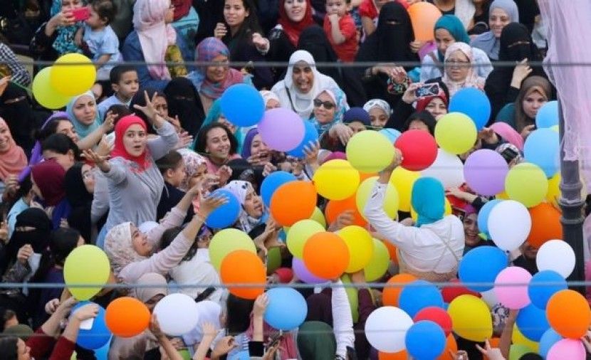 رسائل تهنئة بمناسبة العشر الاوائل من ذى الحجة