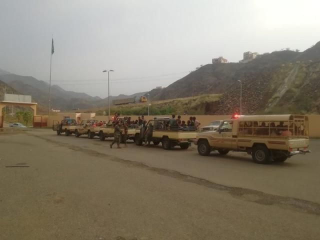 عاجل : قوات خاصة سعودية تفاجئ الجميع وتتنفذ أقوى عملية عسكرية في العمق اليمني وتدك هذا الصيد الثمين خلال ساعات محدودة(تفاصيل ماحدث)