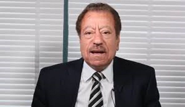 عبدالباري عطوان يفجر مفاجآت ثقيلة.. أمريكا تعلن الحرب على السعودية وقطر .. وصفقة ضخمة تهز المنطقة.. دقت ساعة الصفر.. (فيديو)