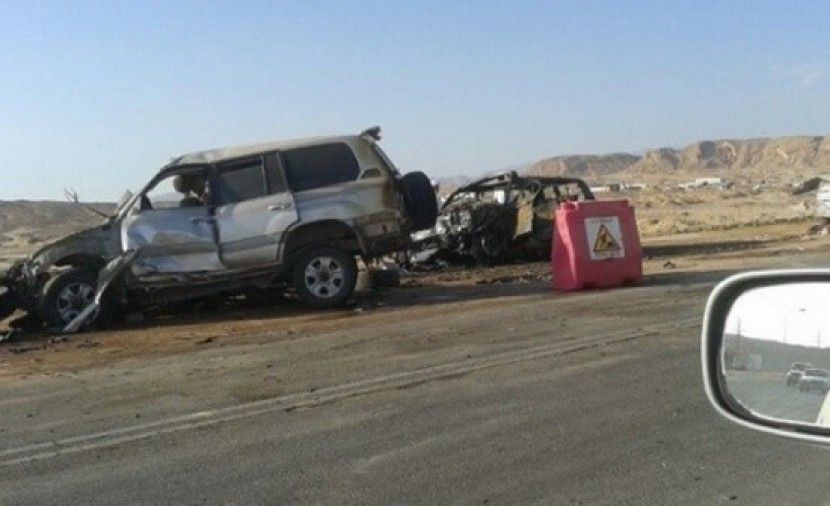 وفاة فنانة سعودية وشقيقتها بحادث سير مروع