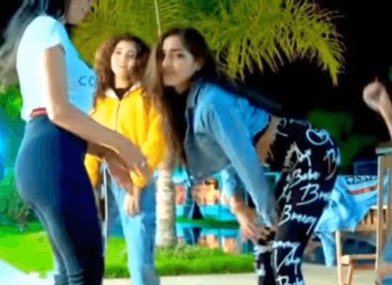 عاجـــل : انتحار فنانة عربية مشهورة بعد انتشار صورها الاباحية ..شاهد كيف ظهرت وصدمت الشارع العربي