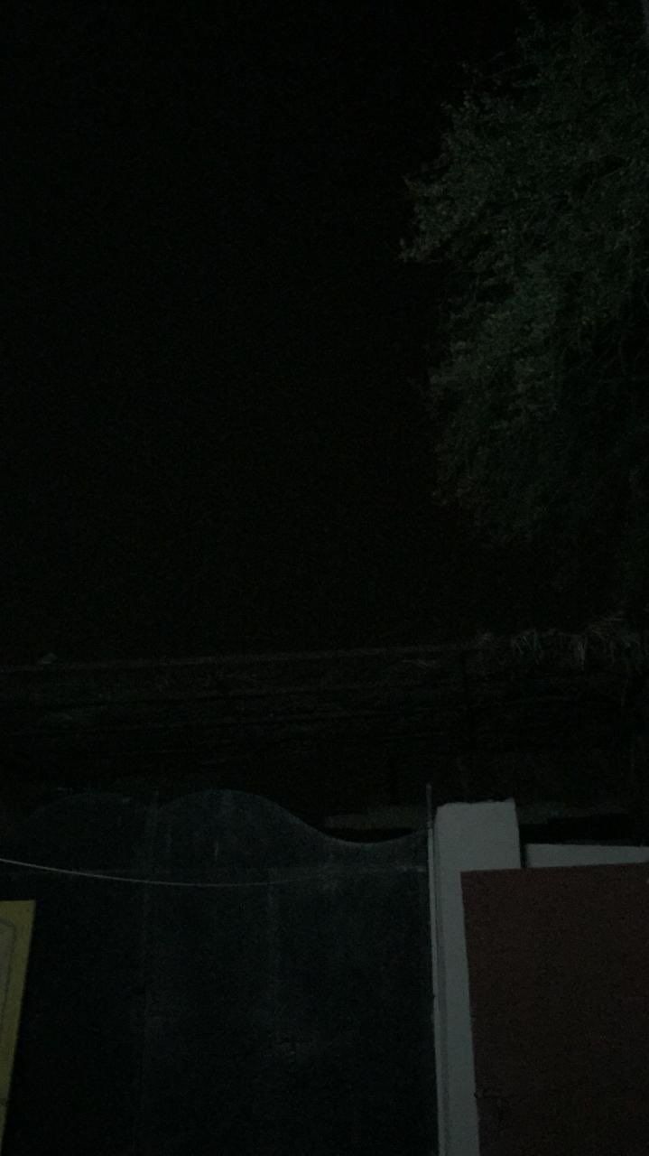 عاجل: هذا ما يحدث الآن جنوب السعودية وحالة رعب تجتاح السكان.. وهذه أولى (الصور والفيديو)