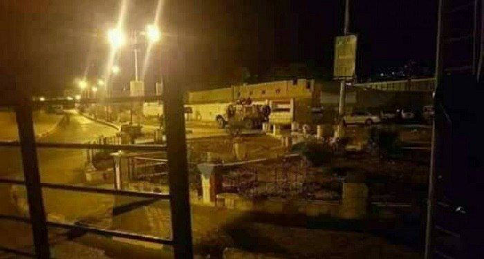 عاااجل، ،،استنفار غير مسبوق بقصر معاشق عدن ومواجهات دامية في الممدارة عقب ساعات من وصول تعزيزات سعودية إلى المدينة