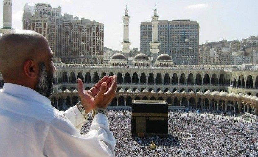 فضل يوم التروية لغير الحاج