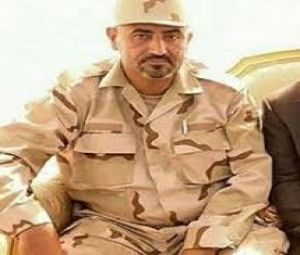 عــــــــاجل: مقتل رئيس المجلس الانتقالي عيدروس الزبيدي قبل قليل في عدن (صورة + تفاصيل)