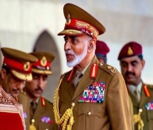 عــــــــاجل: وفاة السلطان قابوس قبل قليل والشعب العماني يخرج للشوارع (صورة + تفاصيل)