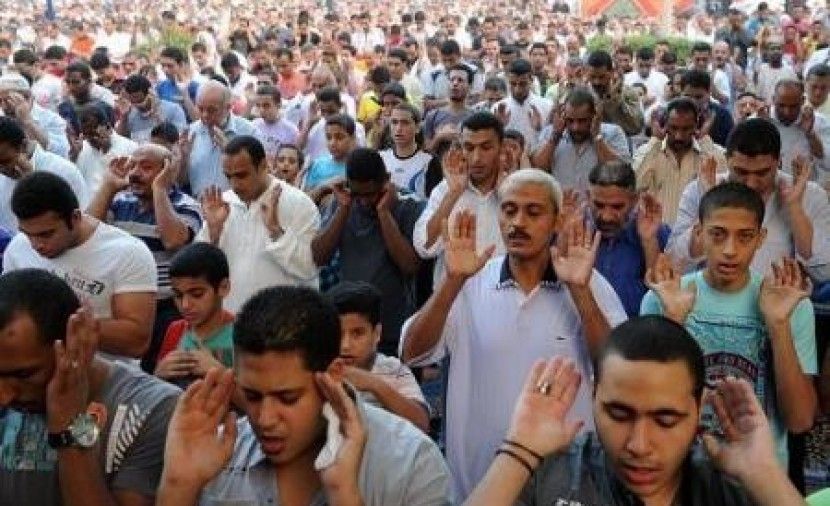 توقيت صلاة عيد الاضحى 2019 في مدن الأردن - موعد صلاة العيد في عمان