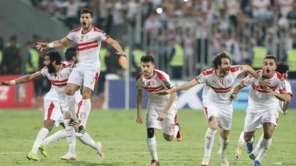 رياضة | رئيس الزمالك يزف خبرا سارا لجماهير الفريق قبل موقعة بطل الصومال