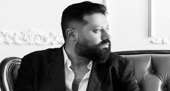 وفاة الفنان الكويتي الشهير في عرفة بشكل مفاجئ .. وفاجعة تعم الوسط الفني في الخليج