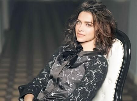 ديبيكا باديكون: لن أعمل مع شخص متهم بالتحرش