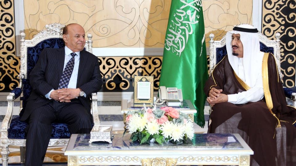 ورد الان : الرئيس هادي يفاجئ التحالف ...رفض حضور اللقاء مع المجلس الانتقالي وحدد شرطاً حاسماً لاي تفاهمات