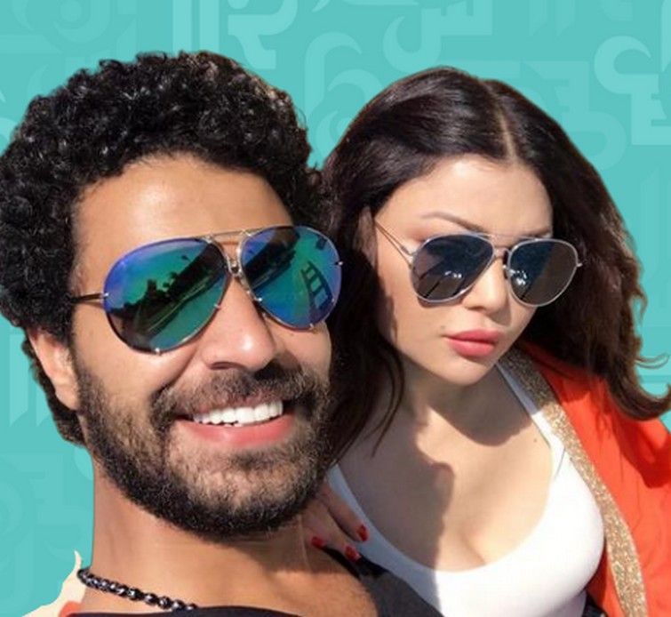 تراند اليوم : الوزيري بريء وللجرس: هيفا حبيبتي وهنا كل الوثائق – فيديو