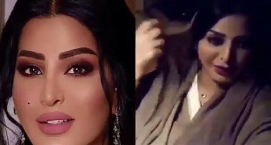 الفنانة ‘‘ريم عبدالله’’ بطلة مسلسل العاصوف تشعل مواقع التواصل بـ‘‘فيديو’’ جديد ومثير للغاية.. شاهد ماذا فعلت