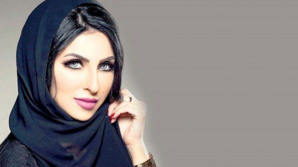 في أول ظهور لها .. شاهد: الزين ابنة الفنانة زينب العسكري
