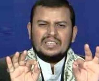 وأخيرا .. الكشف عن مكان ”عبدالملك الحوثي” .. وأول إعلان إماراتي يفاجئ السعودية !