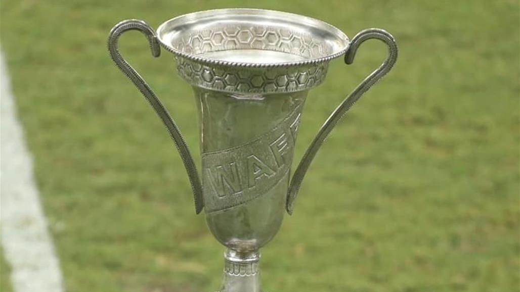 نحات عراقي ينتقد رداءة 'كأس' غرب آسيا ويوجه رسالة لمنظمي البطولة