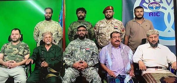 الانتقالي يعلن عن تشكيل ”حكومة حرب” في عدن لمواجهة التهديدات السعودية (تفاصيل)