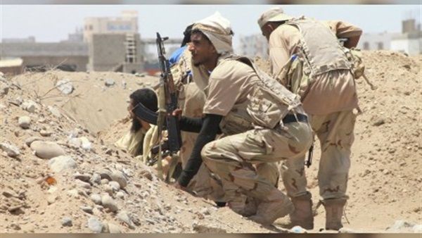 قطر تدعم معسكرات تضم عصابات إفريقية على حدود السعودية