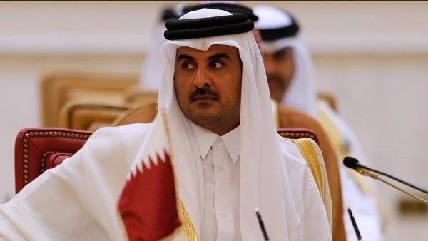 انتفاضة نسوية ضد “الحمدين”.. واعتقال ناشطات