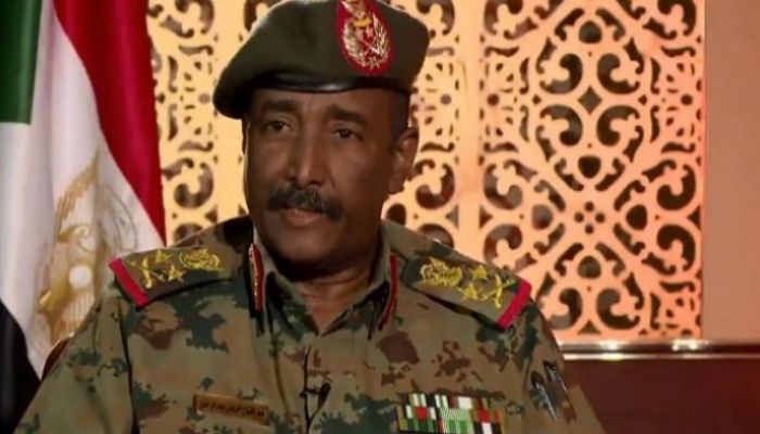 "العسكري السوداني" يرفض مرشح الحرية والتغيير لمنصب رئيس القضاء