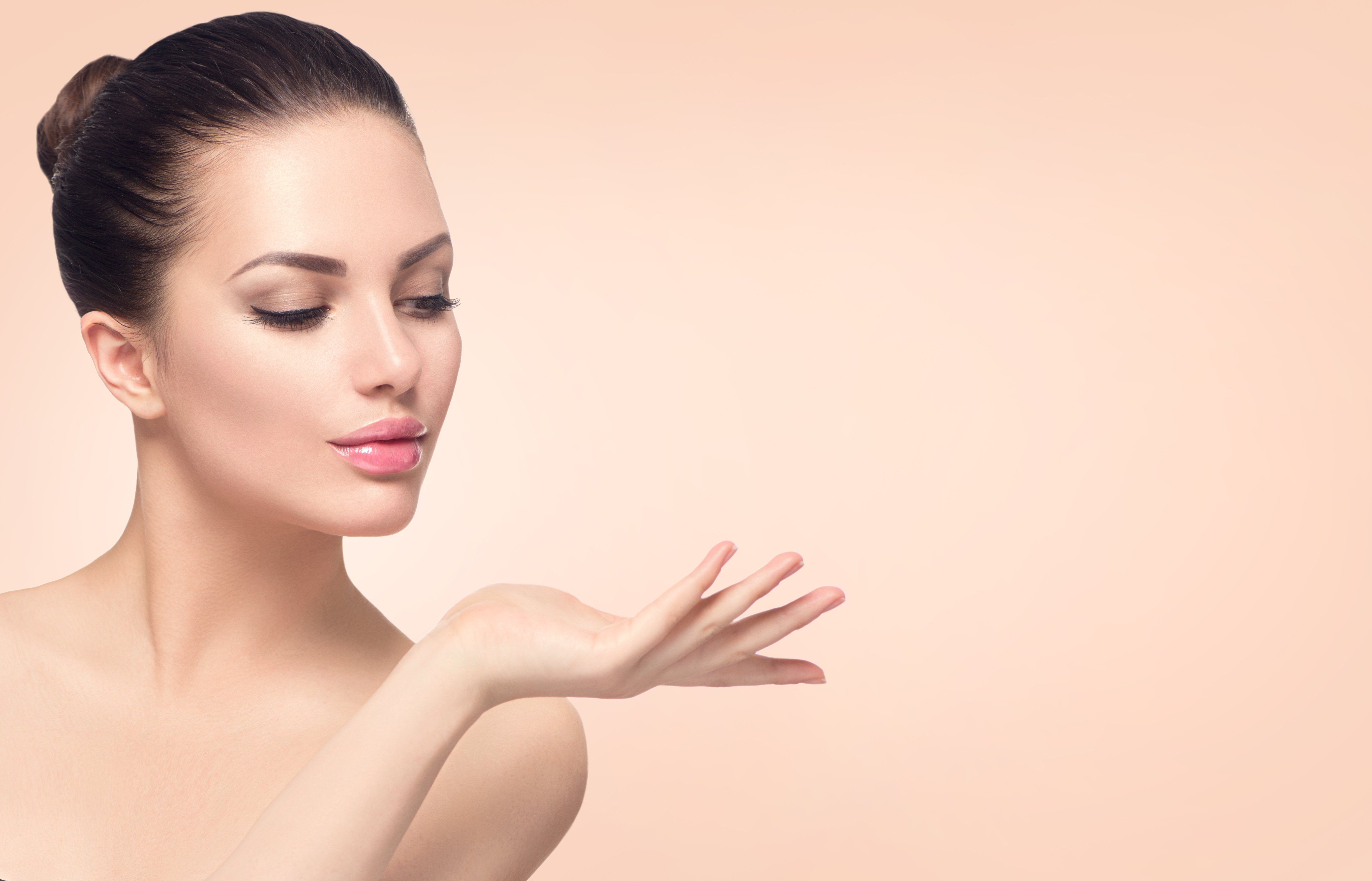 خلطات طبيعية لـ إزالة شعر الوجه الزّائد.. والنتيجة مضمونة