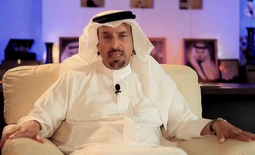 تفاصيل وفاة موضي الحكير زوجة عبدالمحسن في السعودية - صورة