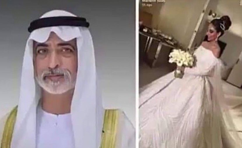 حقيقة زواج مبارك آل نهيان من عروس مغربية بـ10 ملايين دولار