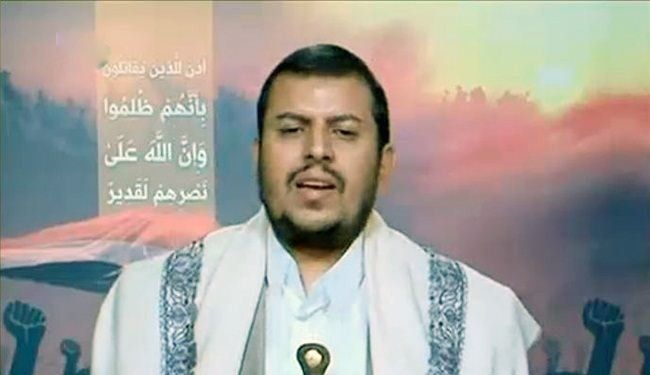 تعليق ناري لزعيم “أنصار الله” على هجمات 10 طائرات على منشآت حيوية في السعودية