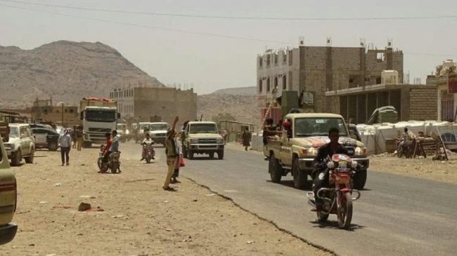 عاجل.. التوصل الى هدنة لمدة 4 ساعات مع استمرار المعارك في الكود بعد مقتل شقيق قائد عسكري في الانتقالي بابين