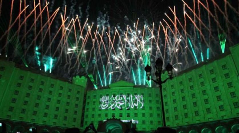 تفاصيل اجازة اليوم الوطني بالسعودية بعد الإعلان الرسمي عن مدتها