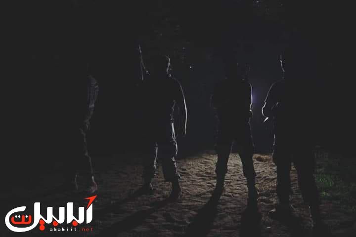 عاجل : شاهد صور.. مباشرة تقطع الشك باليقين وتكشف الطرف المسيطر الآن على شبوة