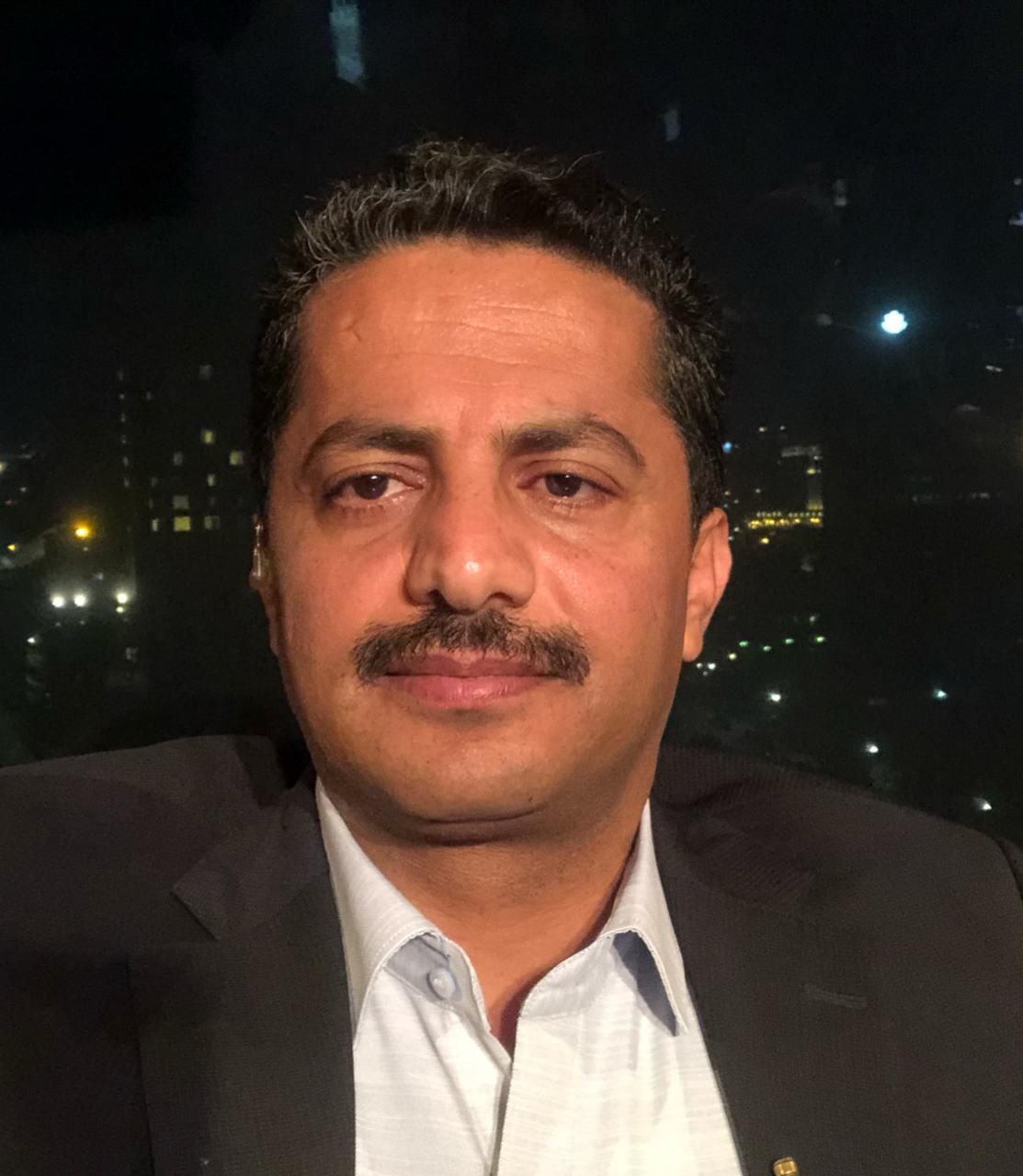 البخيتي يكشف تفاصيل خطيرة للمؤامرة الاماراتية في المحافظات الجنوبيه لليمن