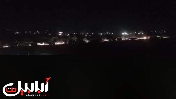 عاجل : شاهد صور.. مباشرة تقطع الشك باليقين وتكشف الطرف المسيطر الآن على شبوة