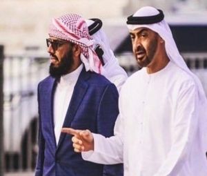 ما الذي جرى بين السعودية والامارات في اللحظات الاخيرة قبل انقلاب عدن ولماذا تحرك اولاد زايد للقضاء على الشرعية تفاصيل واسرار تنشر لاول مره