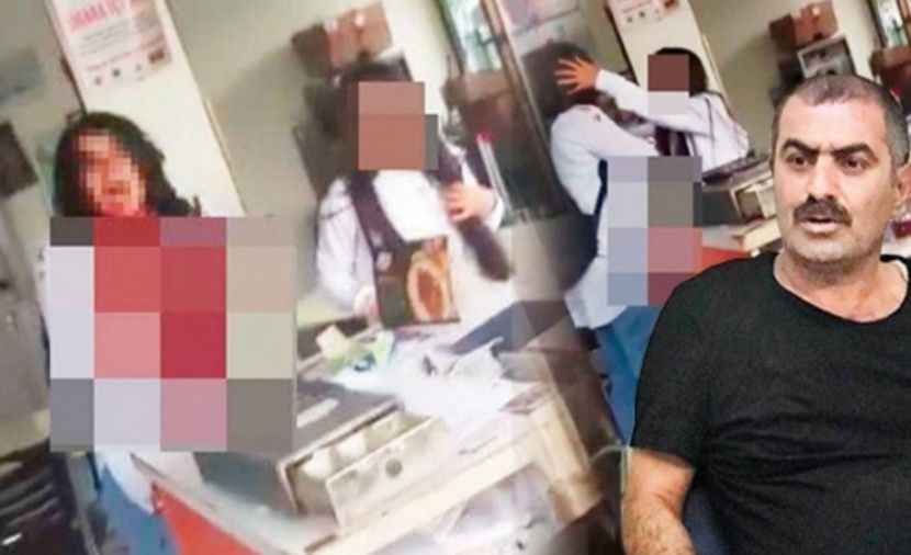 فيديو: ذبح امنه بولوت أمام طفلتها يثير غضبا في تركيا