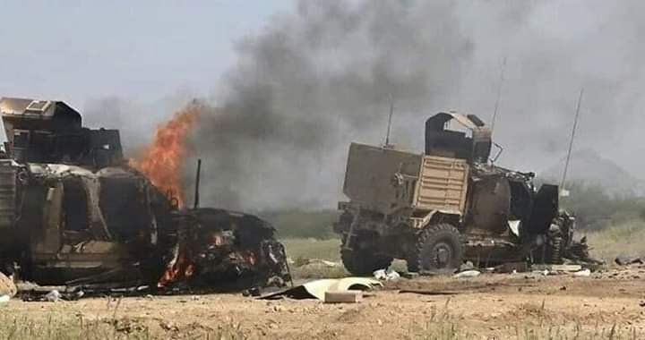 عاجل : آخر مستجدات المعارك من عتق حتى صباح اليوم السبت .. تعزيزات عسكرية وسقوط ومحاصرة معسكرات