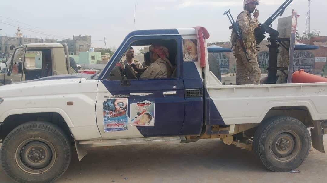 عاجل.. عودة المعارك بصورة أشد ضراوة في عتق شبوة.. شاهد اول (الصور) الواردة الآن من هناك