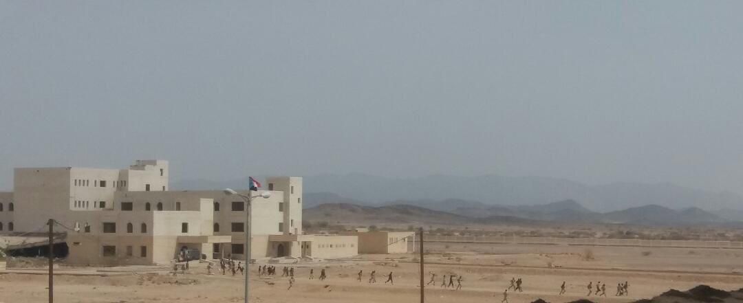 عاجل.. عودة المعارك بصورة أشد ضراوة في عتق شبوة.. شاهد اول (الصور) الواردة الآن من هناك